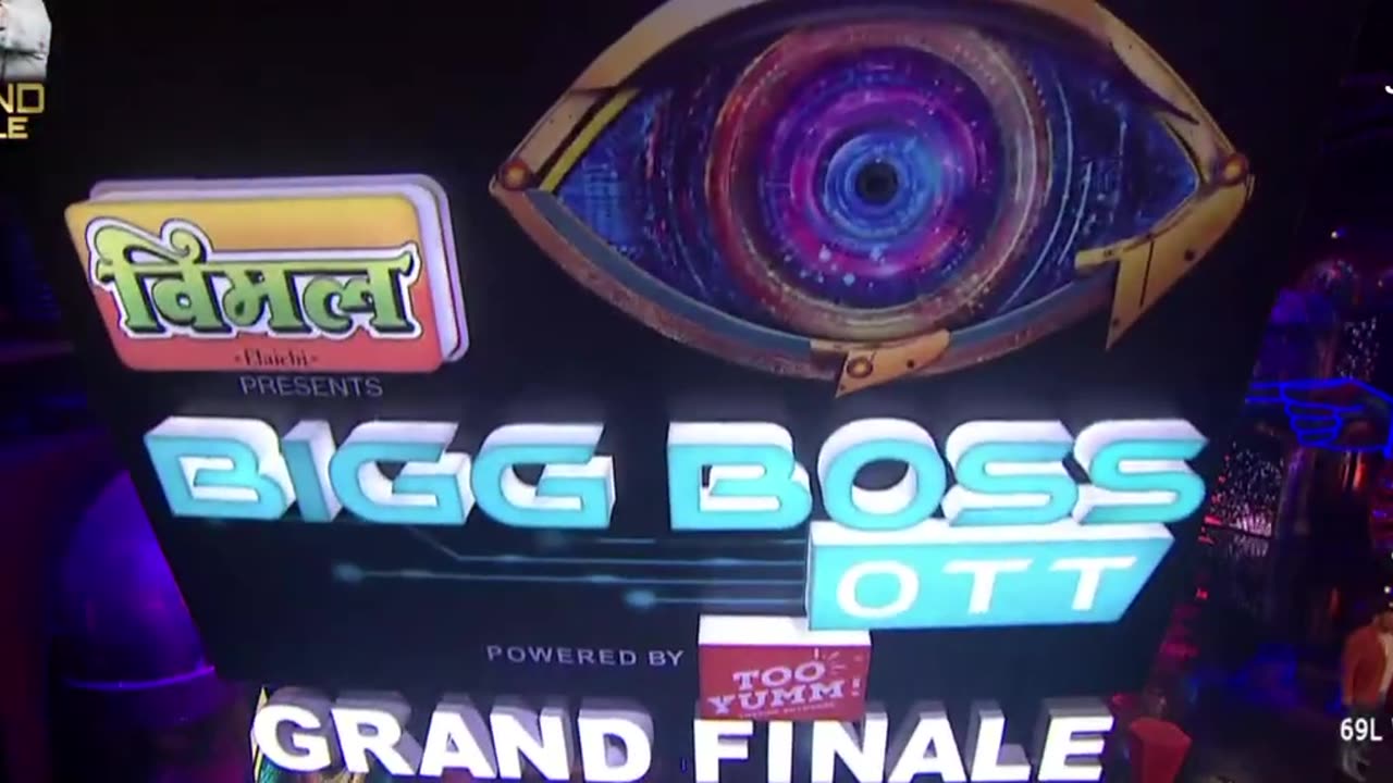 Bigg bossott winner 🏆 Elvish yadav❤❤🤴