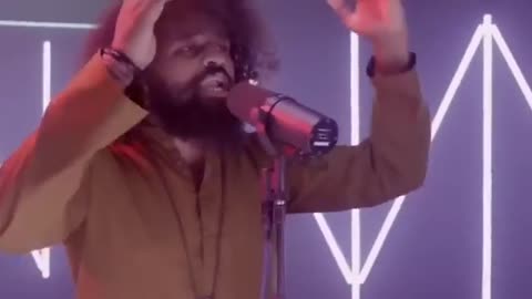 Khabhi arah pa khbhi farsh pa song