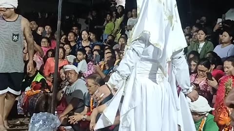 Gathu Pyakha (Pachali Bhairav 12 Barsa Jatra) XVI