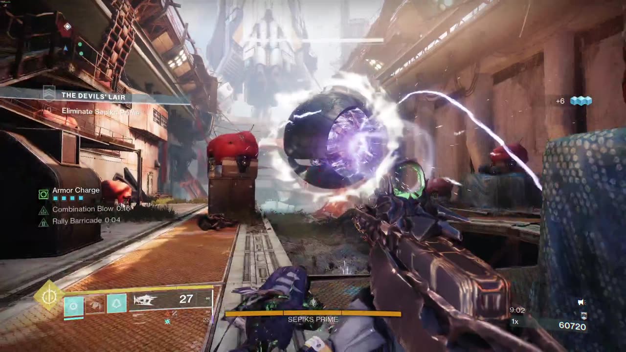 destiny 2 and some chill Maybe ac6!TheSchleppy