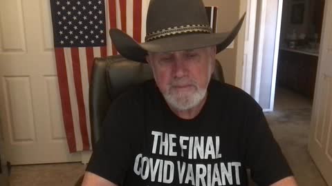 Stew Peters, Re The Damar Hamlin Story, Part One!