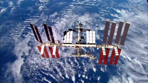 What is NASA