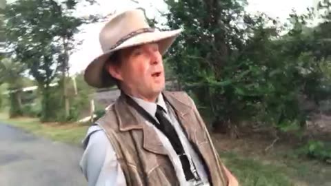 Isaac Adi Loses His Man Card