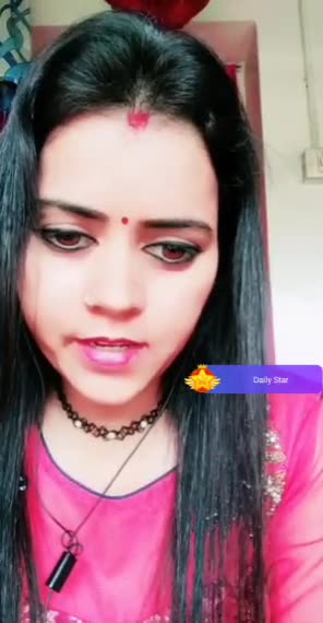 Indian Super Queen Puja live show episode 2