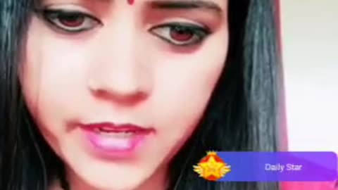 Indian Super Queen Puja live show episode 2
