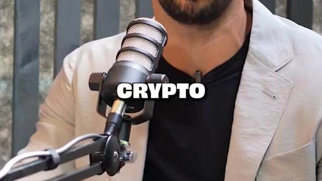 Andrew Tate on the MONETARY SYSTEM