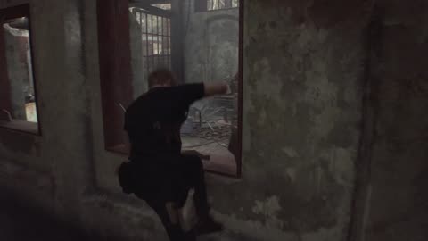 Resident Evil 4 Chapter 2