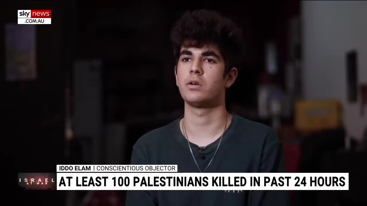Israel's Finance minister calls for Phalestine to leave gaza