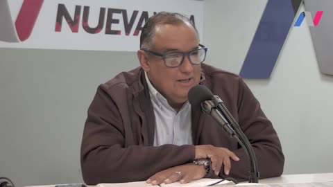 Magdiel Narvaez - Palabra Viva