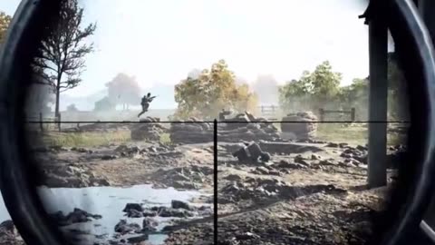 Last Possible Second