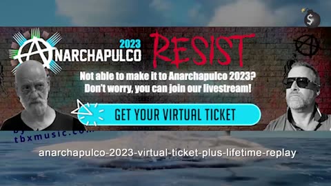 A Murder Filled Nightmare as a Boat Full of Anarchists Sail