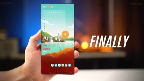Samsung Galaxy 24 Ultra overview