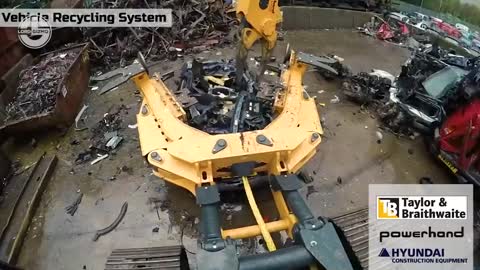 Most Powerful And Ingenious Machines That You Need To See