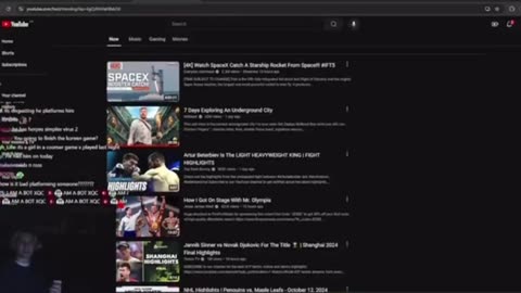 xQc says it's bad Adin Ross is platforming Nick Fuentes because he's a very radical person