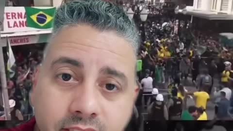 Juíz de fora Nunca Vi Nada Igual #
