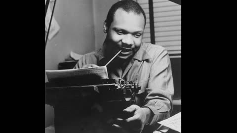 Destination Freedom May 29, 1947 - "Saga Of Melody Jackson"