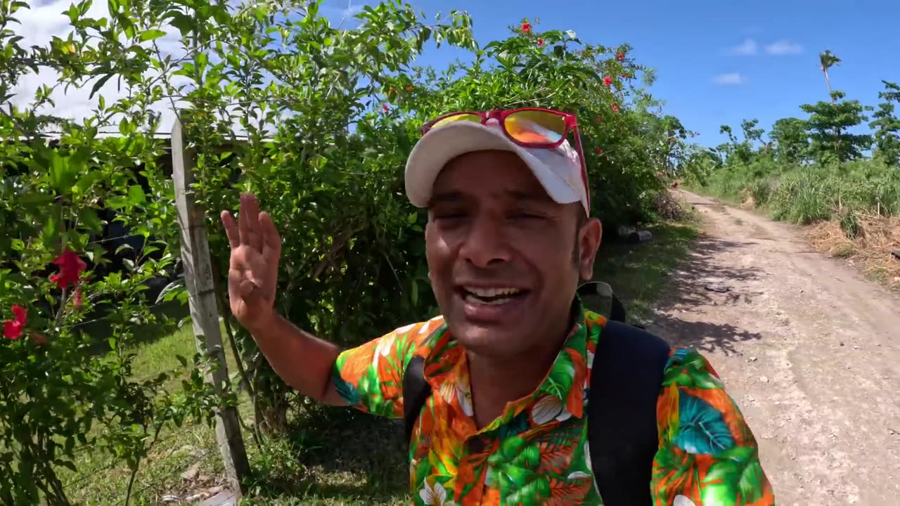 y2mate.com - Things to do in Vanuatu Port vila vanuatu vlog_1080p