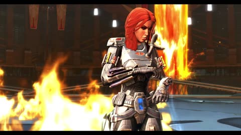 Shadow of Revan, Rishi