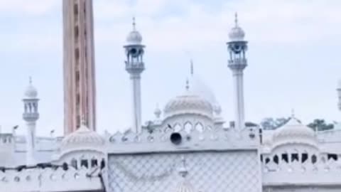 Jamia ashrafia#lahore