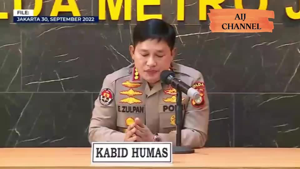 Polisi jelaskan rizky billar terancam 5 tahun penjara