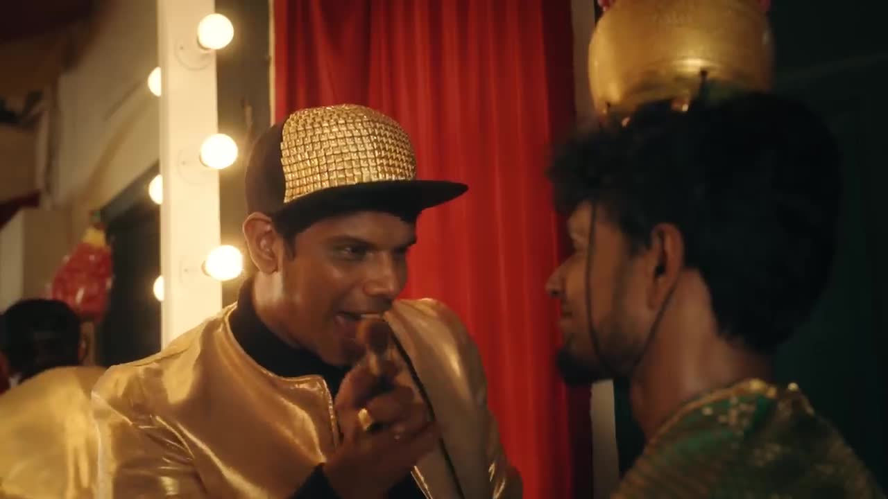 Kana Kaanum Kaalangal - Kana Vibe Music Video - Leon James - Bjorn Surrao - Ko Sesha