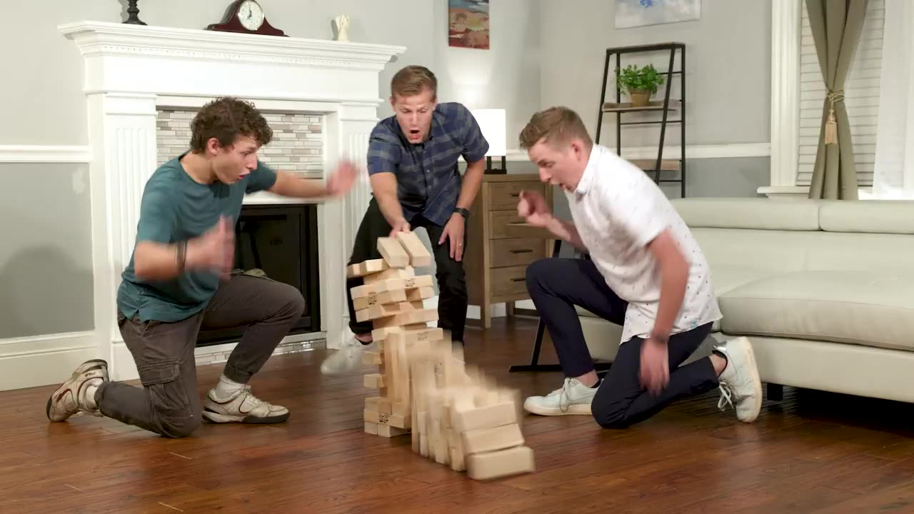 Jenga official giant JS7 .click in link.to buy best selling.