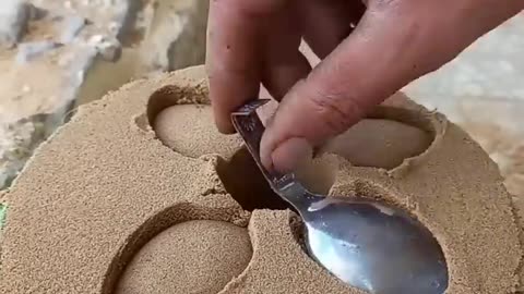 صنعات وفنون من صهر المعادن