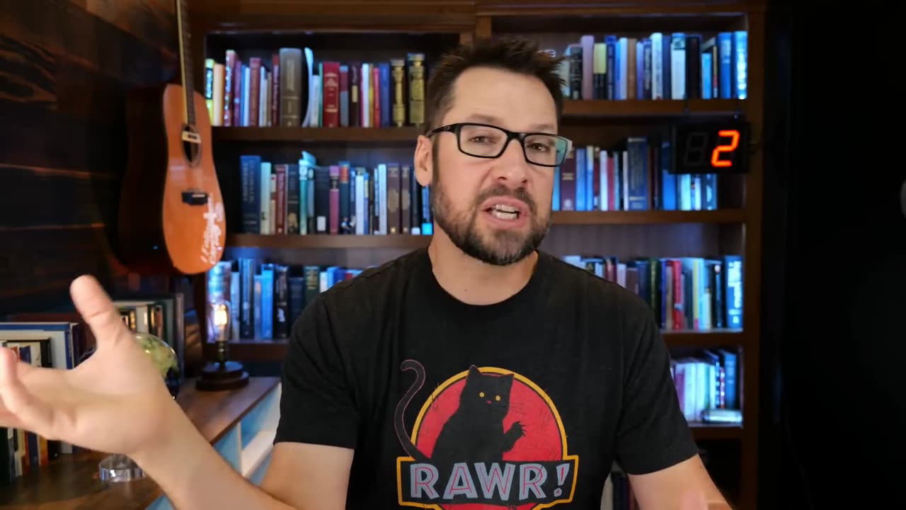 10 Questions with Mike Winger SKEPTICS EDITION (Episode 21)