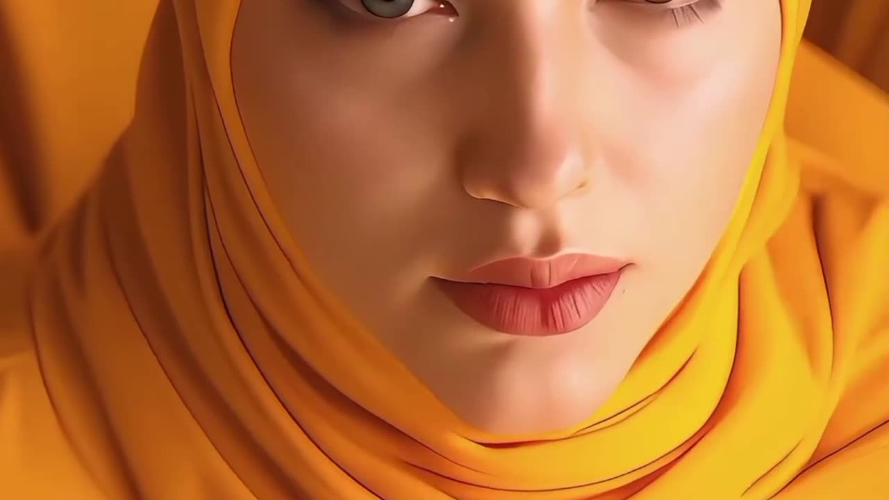 Viral flower converting into females