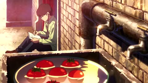 Euro Japanese Lofi 1 Hour Chill Hop Beats To Focus Study Work Gaming Coding Sleep_1080p