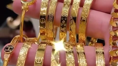 Bangles