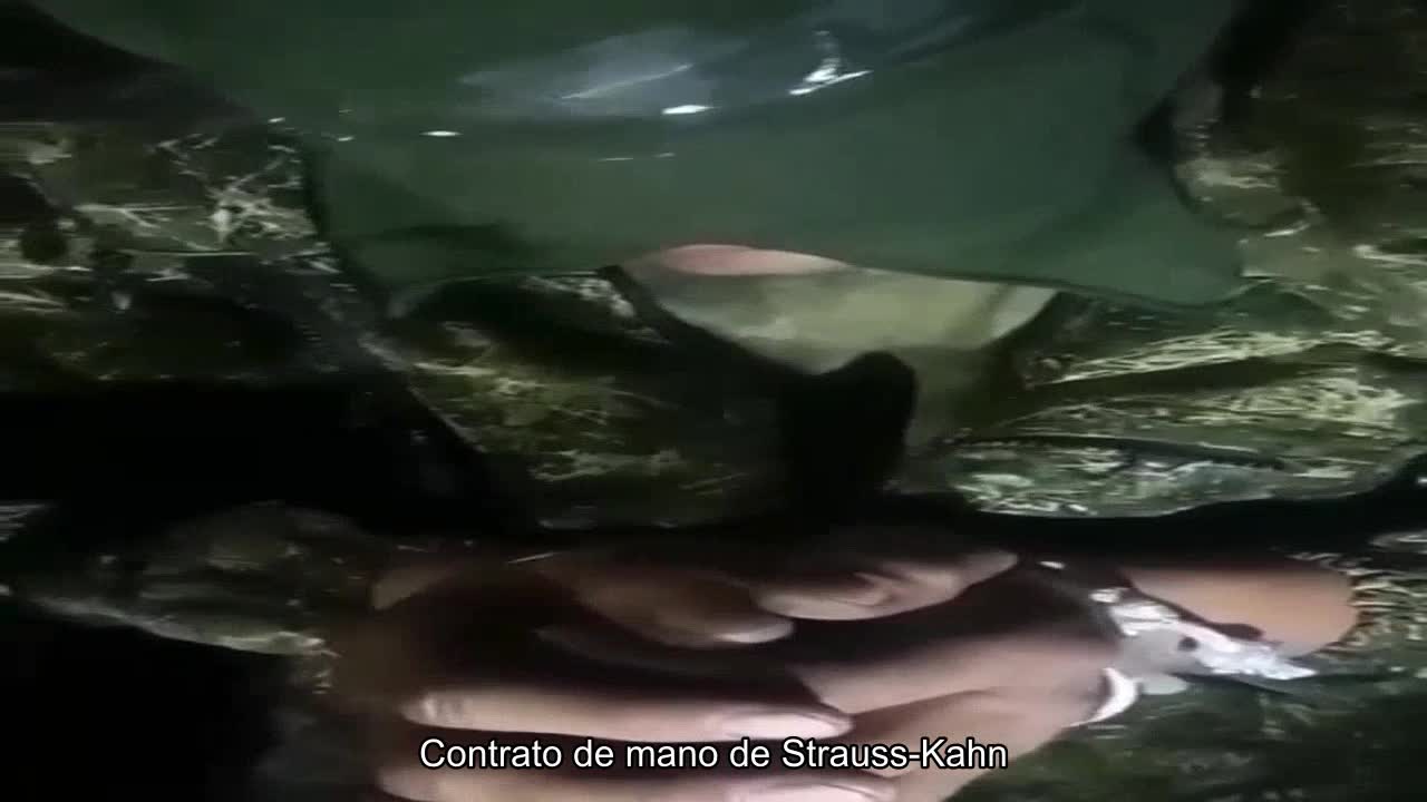 "Mi nombre es Fizruk", - los guardias en la dirección de Kharkiv interrogan a un ruso capturado de