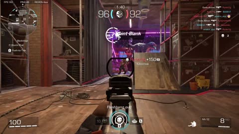 Highlights - XDefiant PC Gameplay S2 Month 2