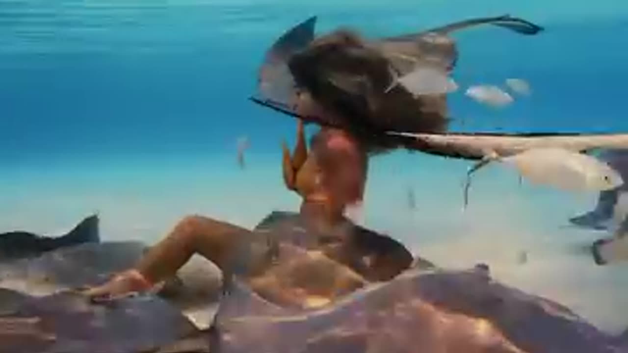 A beautiful and unforgettable experience