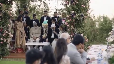 mahira khan wedding