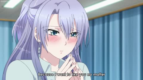 Yukimura crossdress it's a Trap !!