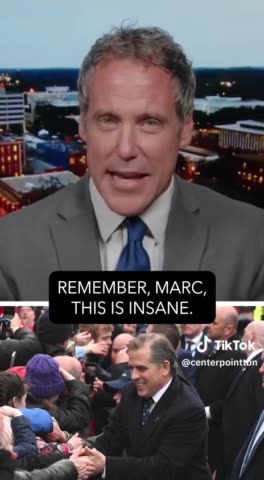 This is a Biden Problem