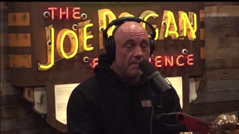 Ideologically Captured People & COVID "Vaccines" [Rogan]**