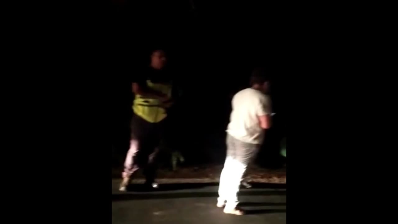 DETENCIÓN CIUDADANA EN SALAMANCA
