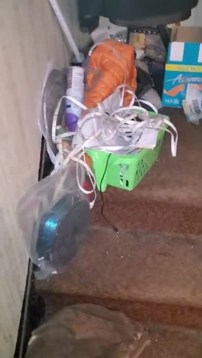 Andrew Ditch: The Abyss Stairs Back (May 2021)