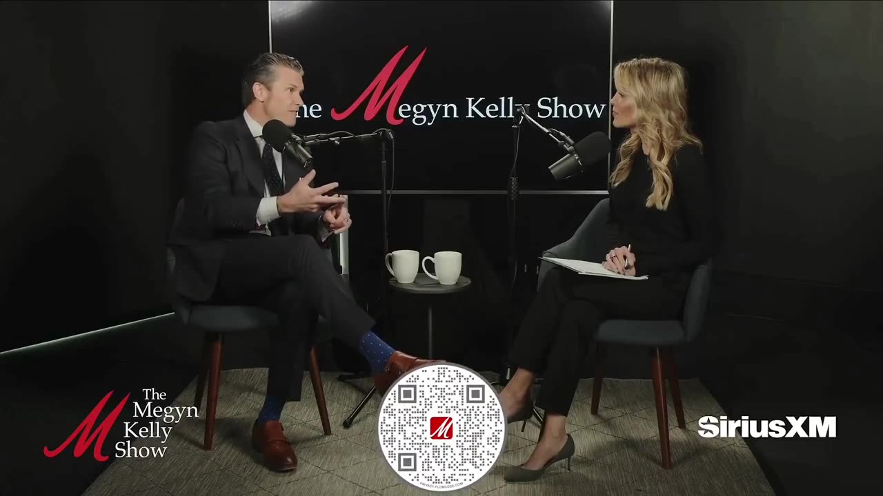Pete Hegseth Democrats Are Trying To Kavanaugh Me