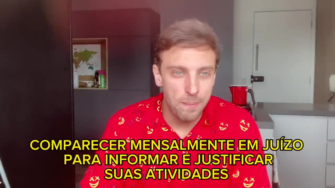 Léo Lins - quer saber como é um PROCESSO do ministério público?