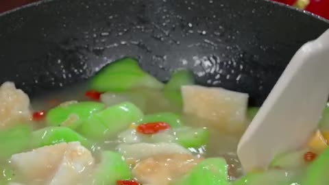 Chinese food