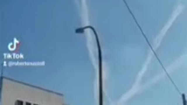 Scie chimiche - Maresciallo difesa aerea militare Roberto Nuzzo.