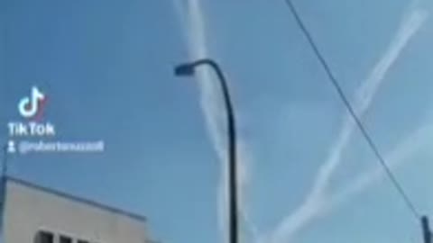 Scie chimiche - Maresciallo difesa aerea militare Roberto Nuzzo.