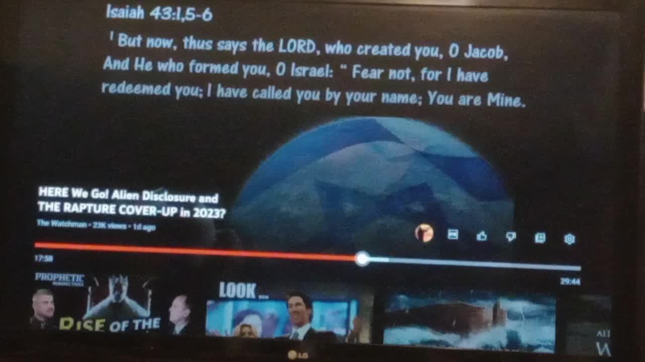 Time ⏰⏳⌛& Season 🍂 for All things. Part 7️⃣