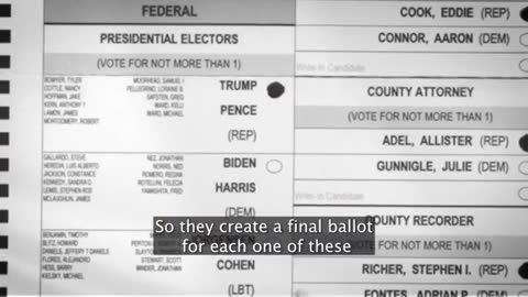 Extra evidence shows President Trump Won Arizona #TrumpWon