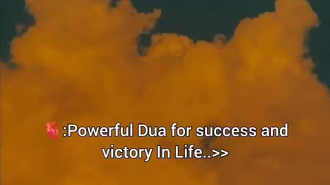 Dia for success in life