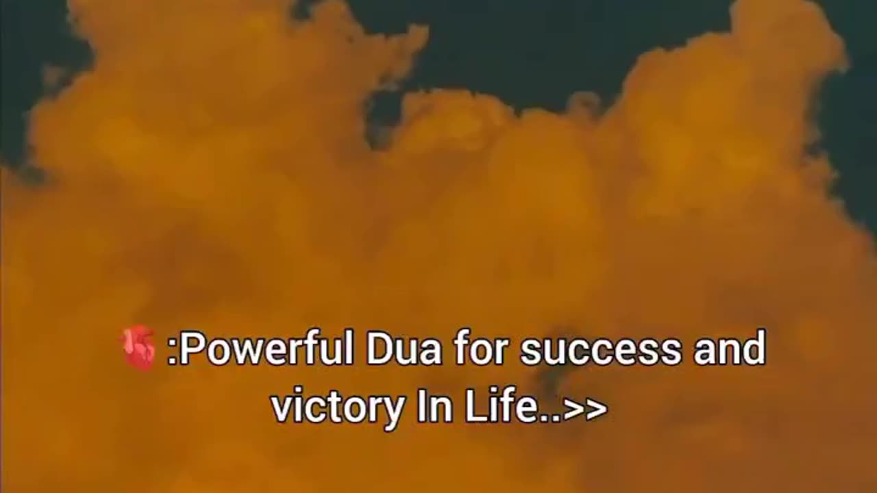 Dia for success in life