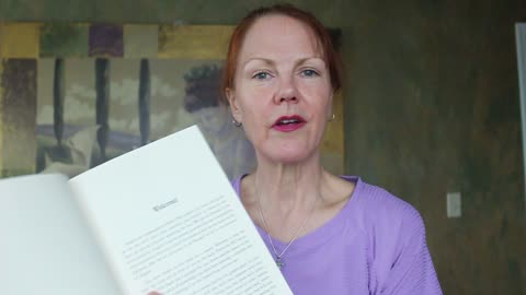 Pt 1- Angel Presence video book